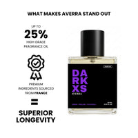 Dark XS (Inspired by Rabann€ Black XS) — image 3