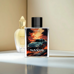 NAXUS for him | ( X*rjoff Naxos )