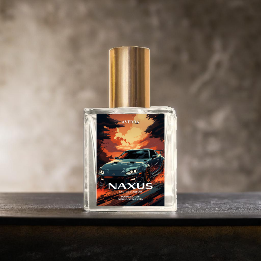 NAXUS for him | ( X*rjoff Naxos )