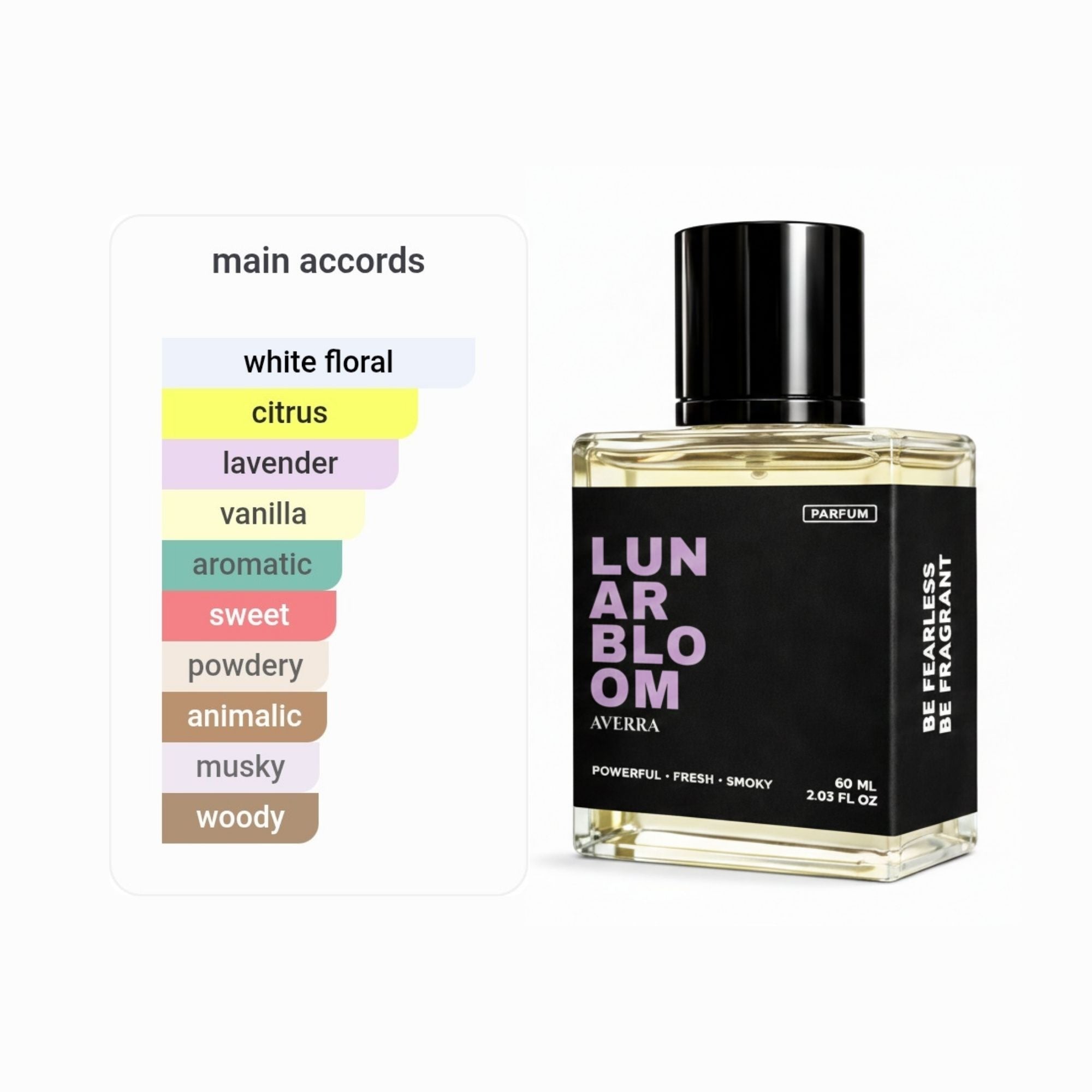 Lunar Bloom (Inspired by L!br€ €DP)