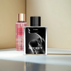 SECRET for her | ( Vi*toria’s Secret Temptation )