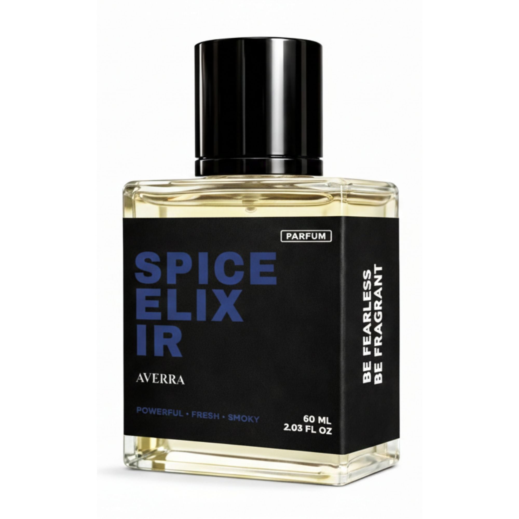 Spice Elixir (Inspired by P@rfüm d€ M@rly L@y†0n)