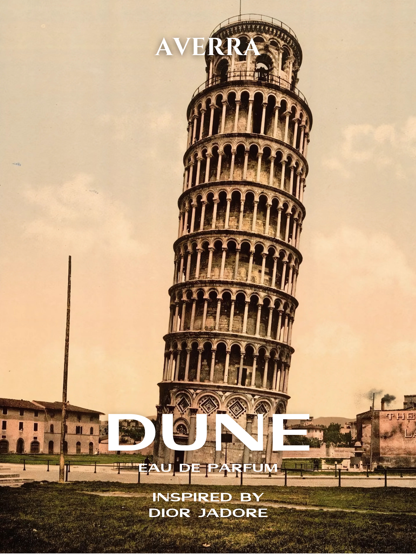 Dune for her |  ( D*or J’adore )