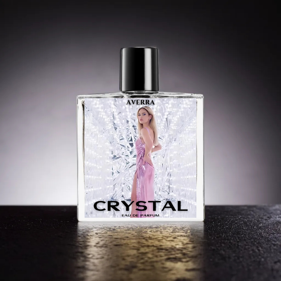 Crystal for her |  ( V*rsace Bright Crystal )