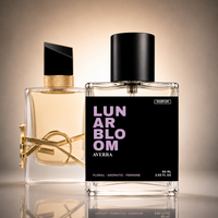 Lunar Bloom (Inspired by L!br€ €DP) — image 1