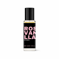 Rose Vanilla (Inspired by Manc€ra R0s€s Van!ll€) — image 6