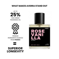 Rose Vanilla (Inspired by Manc€ra R0s€s Van!ll€) — image 3