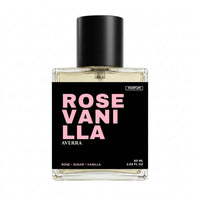 Rose Vanilla (Inspired by Manc€ra R0s€s Van!ll€) — image 2