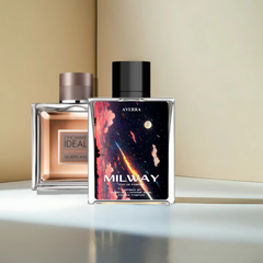 MILWAY for him | (  G*erlain L’homme Ideal )