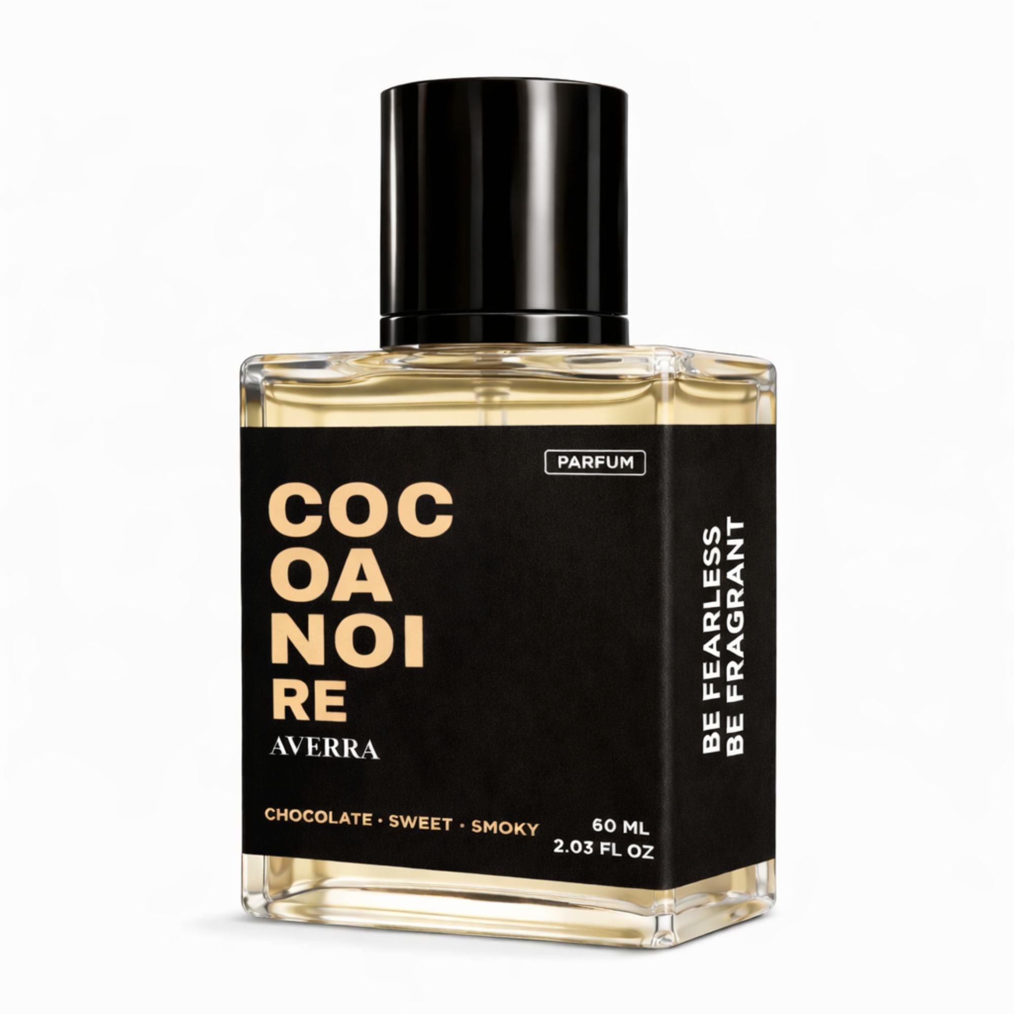 Cocoa Noire (Inspired by Bl@ck Ph@nt0m)