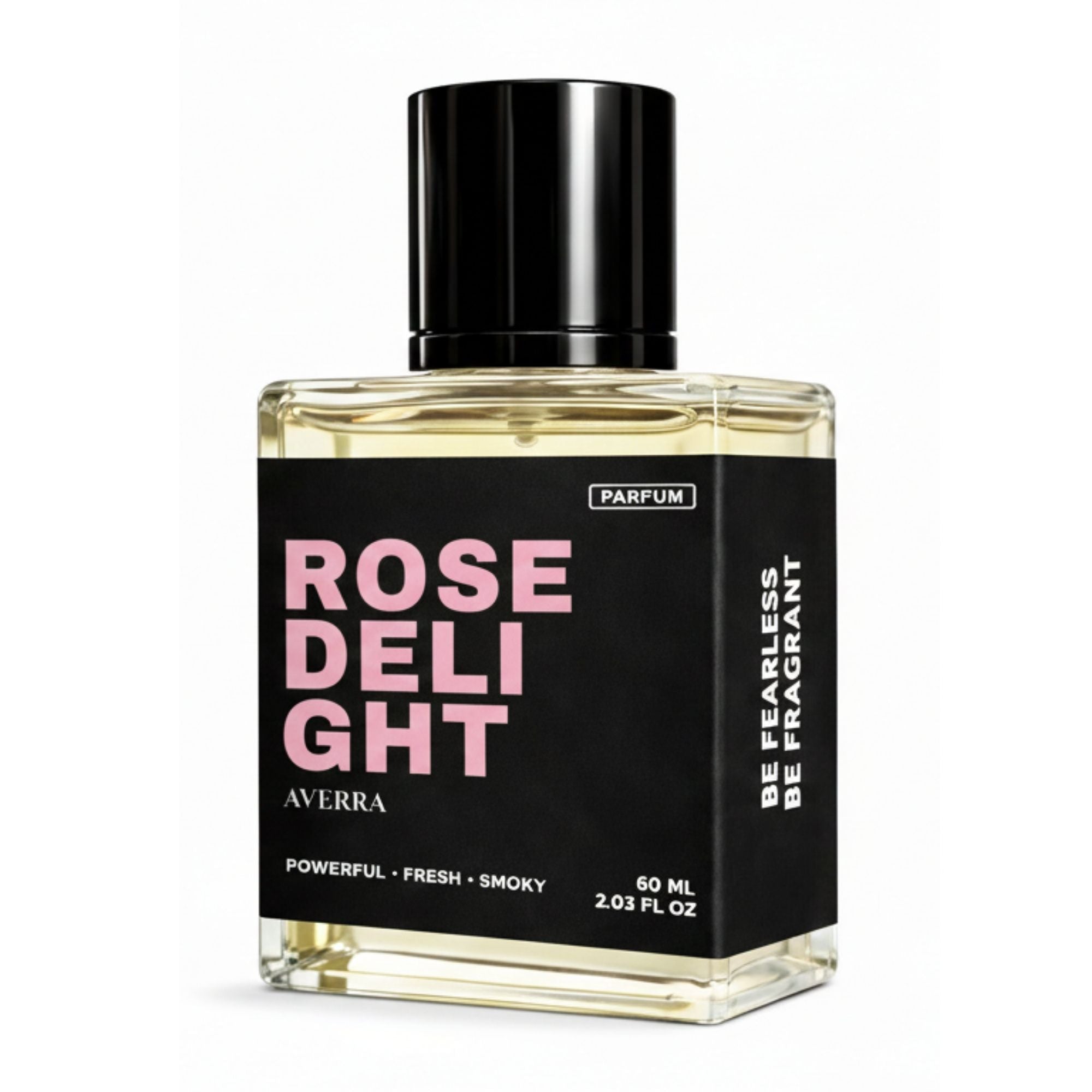 Rose Delight (Inspired by D€l!n@ P@rfum d€ M@rly)