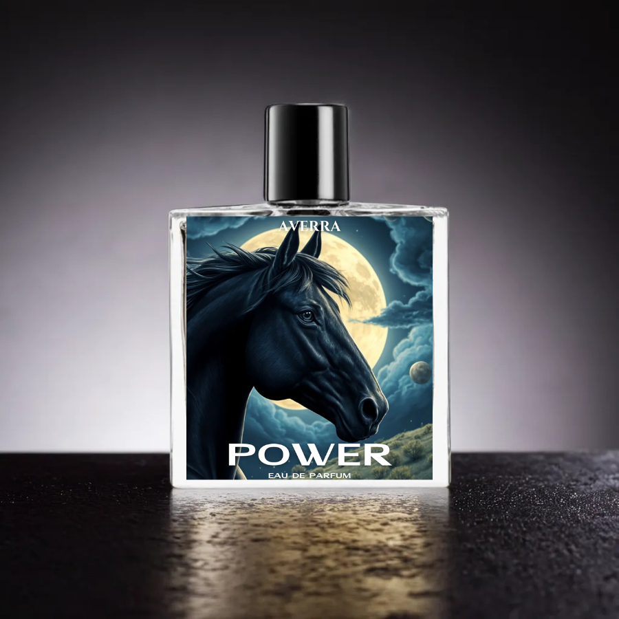 POWER for him | ( L*ttafa Perfumes Maahir Black Edition )