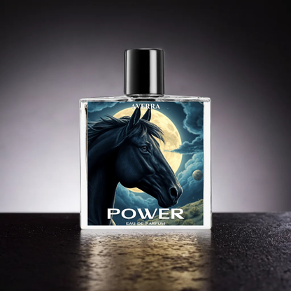 POWER for him | ( L*ttafa Perfumes Maahir Black Edition )