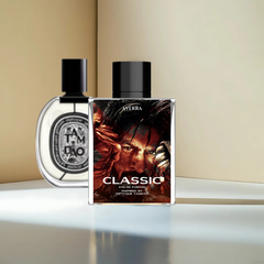 Classic used by SRK |  ( D*ptyque Tam Dao )