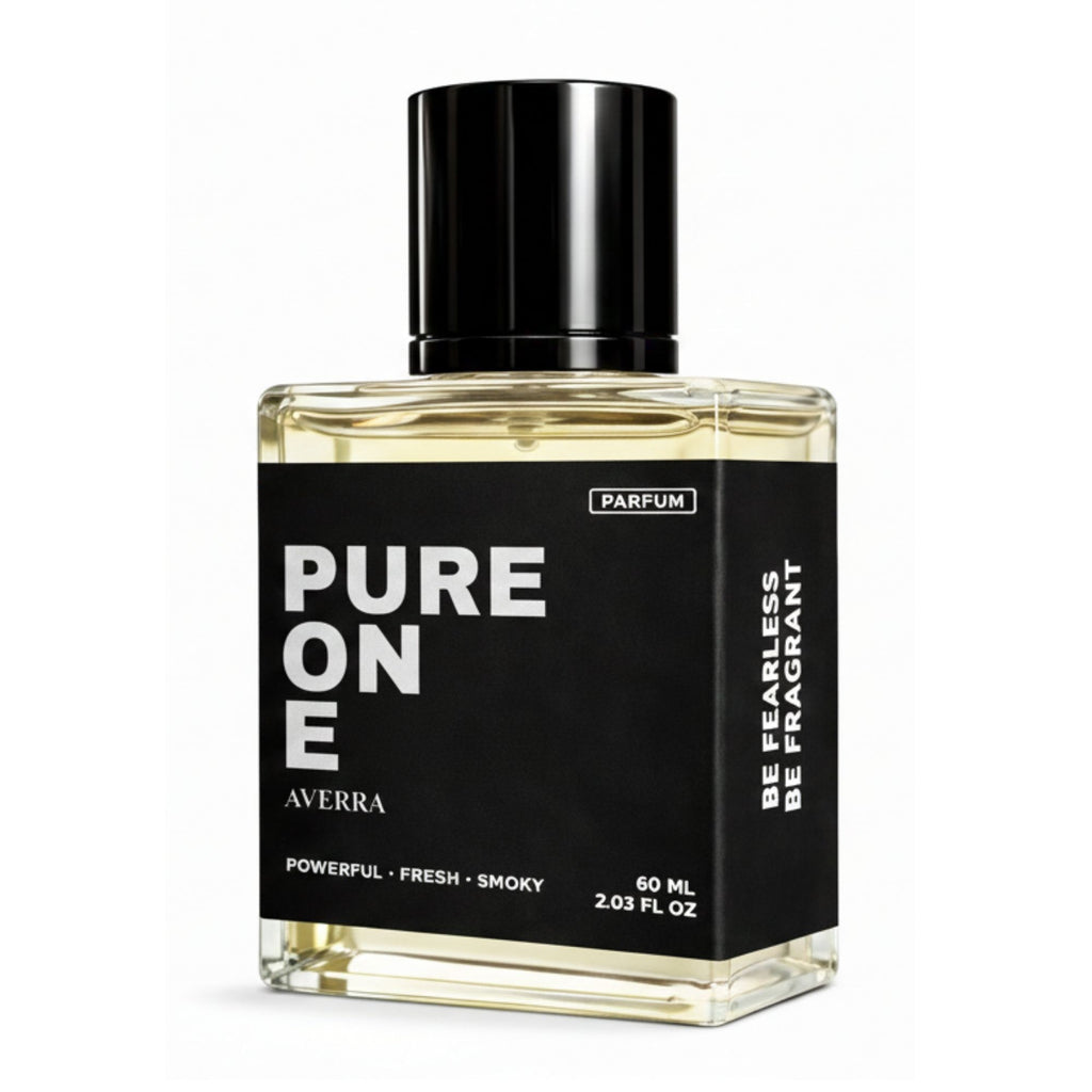 Pure One (Inspired by Ck 0n€)