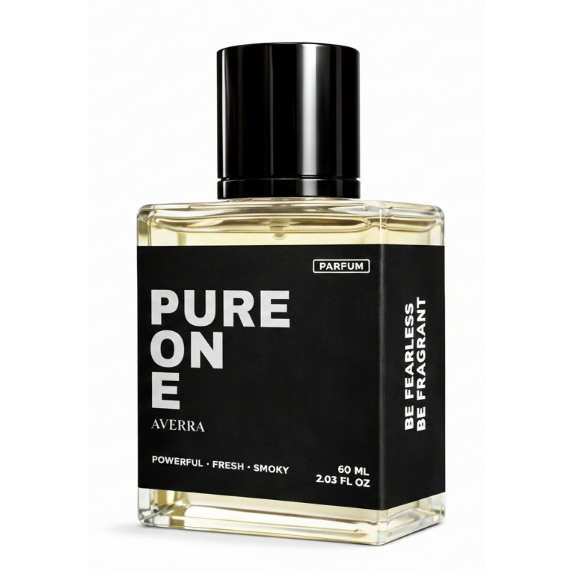 Pure One (Inspired by Ck 0n€)