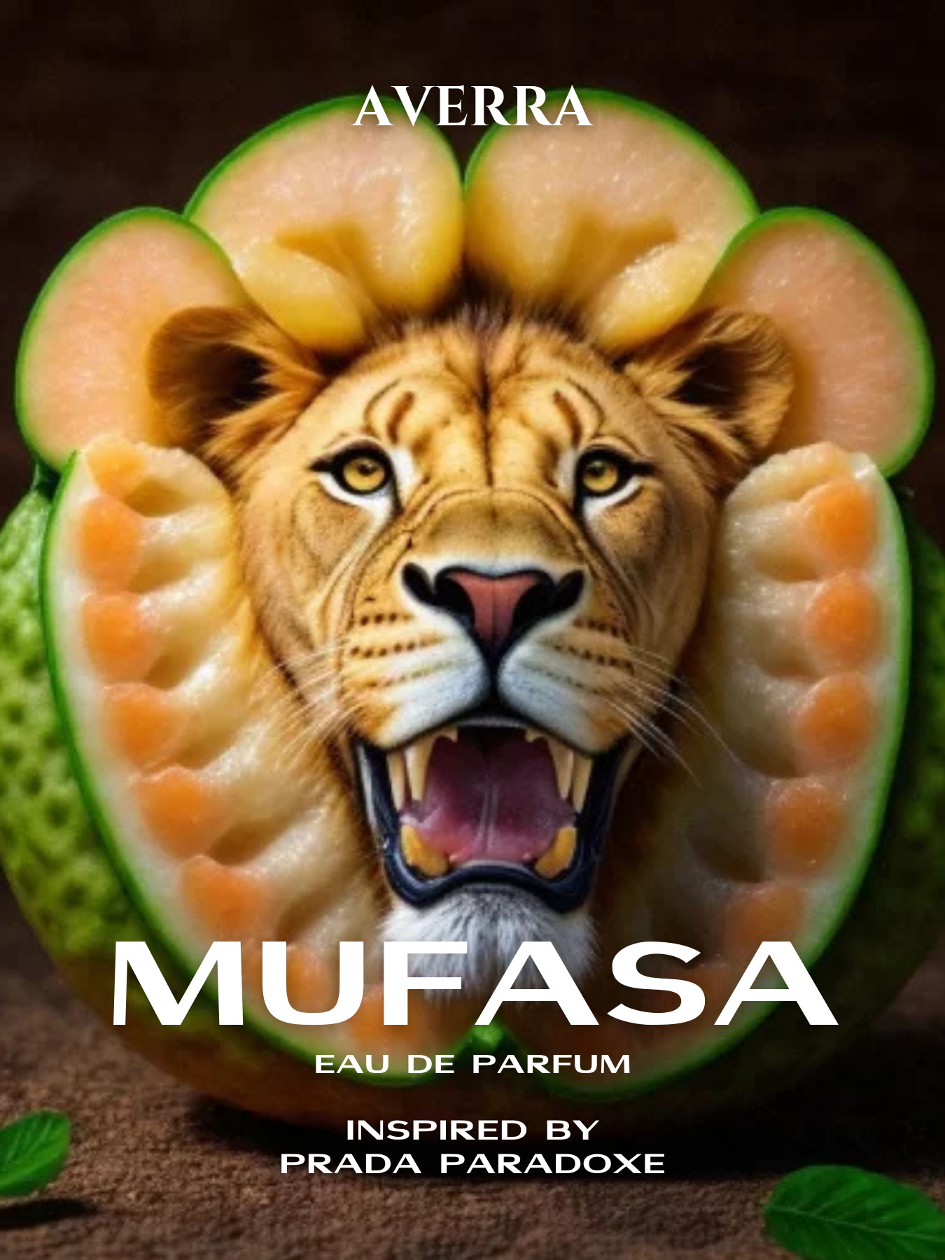 MUFASA for her | ( P*ada Paradoxe )
