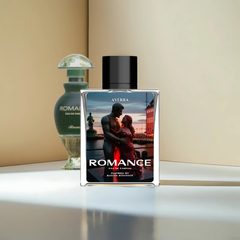 ROMANCE for her | ( R*sasi Romance )