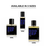 Xodeep (Inspired by J€@n P@uL G@uLt!€r L€ M@l€ L€ P@rfu₥) — image 3