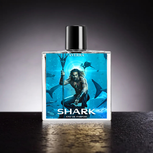 Shark used by Akshay Kumar |  ( D*vidoff Cool Water )