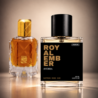Royal Ember (Inspired by Bin Sh@ikh) — image 1