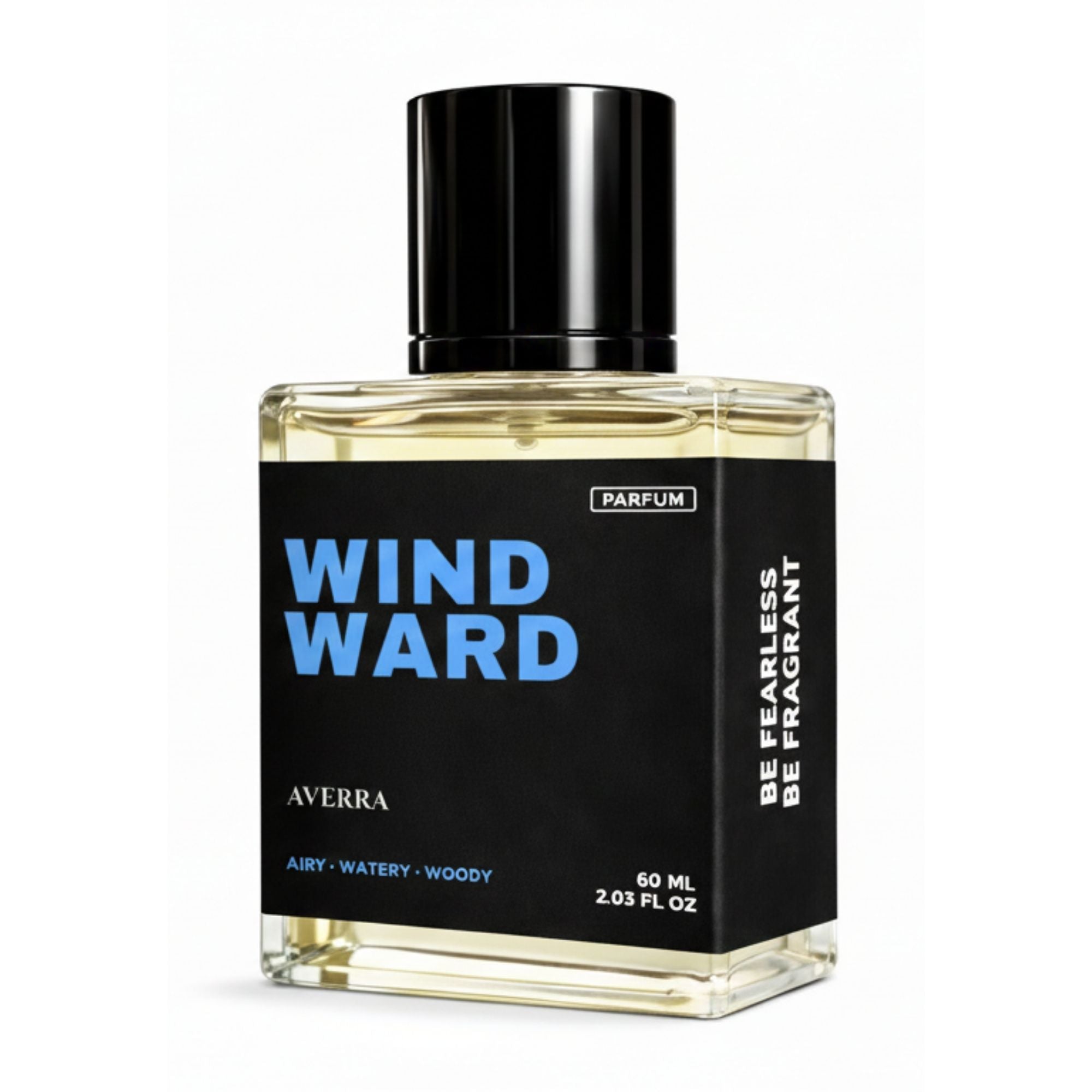 Windward (Inspired by P0l0 Blu€)