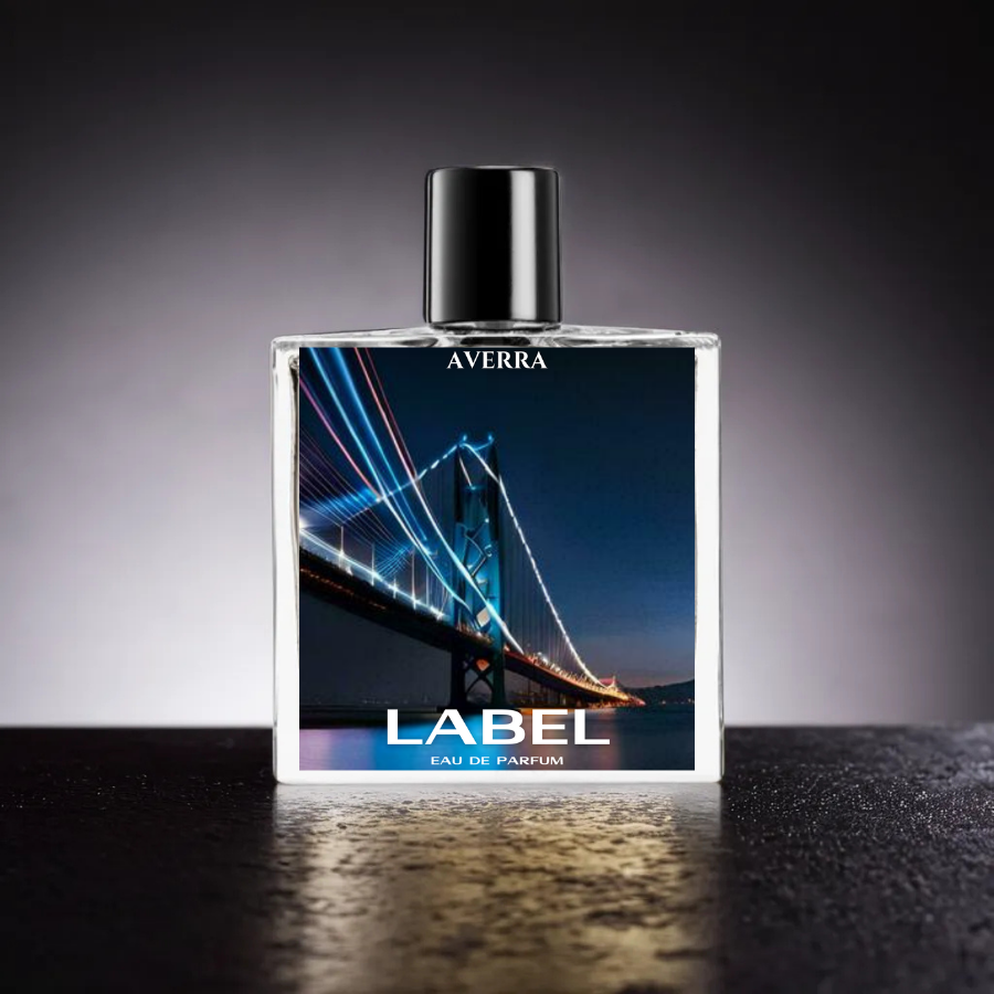 LABEL for him | ( Giv*nchy pour Homme Blue Label )