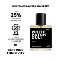 White Patchouli (Inspired by T0m F0rd Wh!t€ Patch0ul!) — image 3