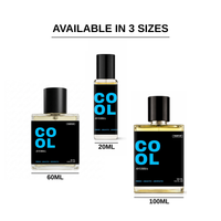 Cool (Inspired by C00l W@†€r €D†) — image 3