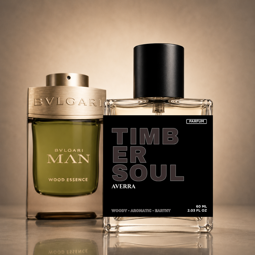 Timber Soul (Inspired by W00d €$$€nc€)