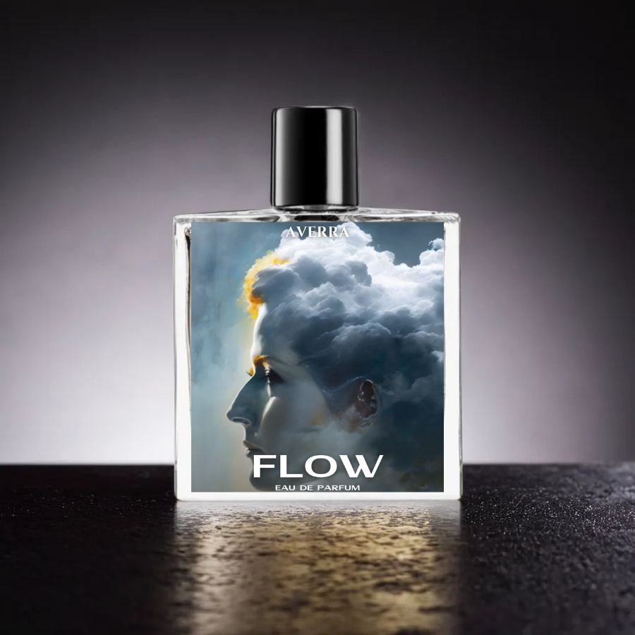 FLOW for him | ( V*rsace Man Eau Fraiche )