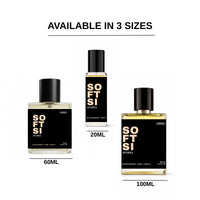 Soft Si (Inspired by G!0rg!0 Arm@ni Sì) — image 3