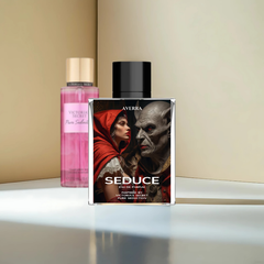 SEDUCE for her | (  V*ctoria’s Secret Pure Seduction )