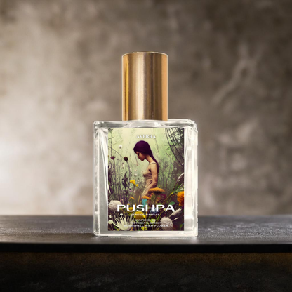 PUSHPA for her | ( V*ctoria’s Secret Bombshell Wild Flower )