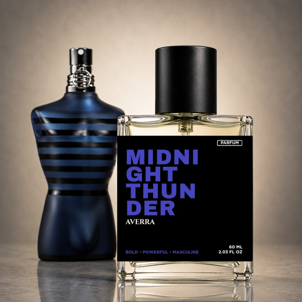 Midnight Thunder (Inspired by J€@n P@uL G@uLt!€r U|†r@ M@l€)