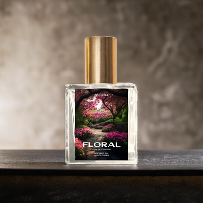 Floral used by Esha Gupta |  ( G*cci Flora )