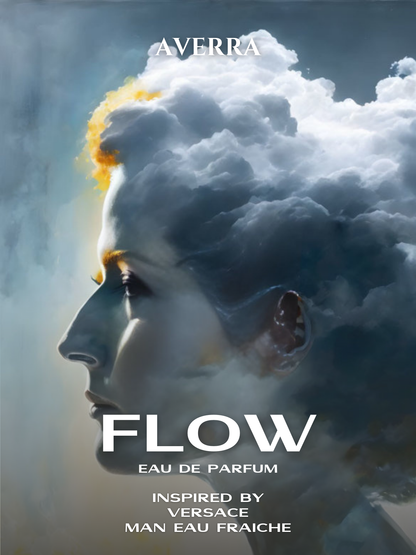 FLOW for him | ( V*rsace Man Eau Fraiche )