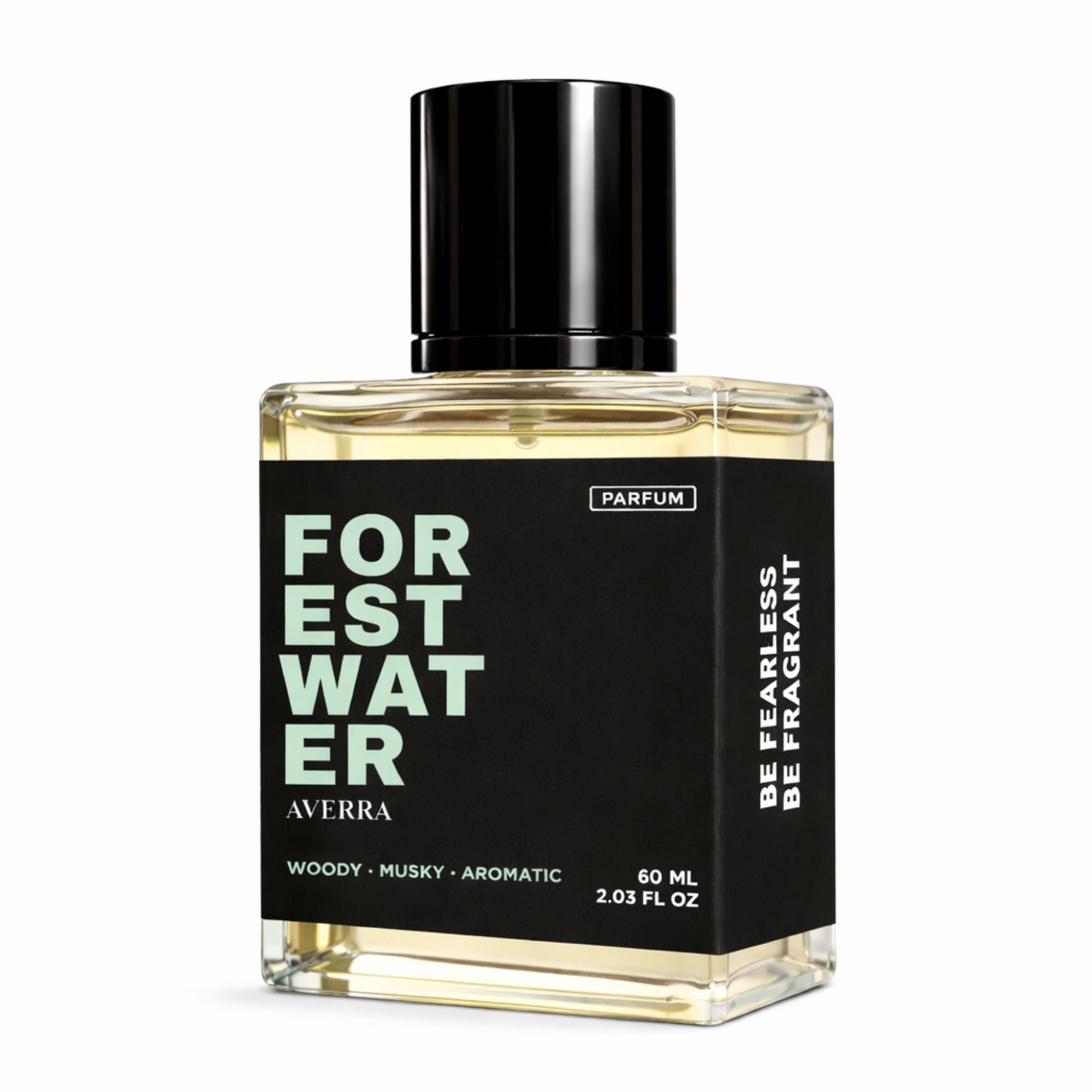 Forest Water (Inspired by G¥p$¥ W@†€r B¥r€d0)