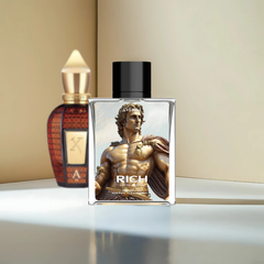 RICH for him | ( X*rjoff  Alexandria III )