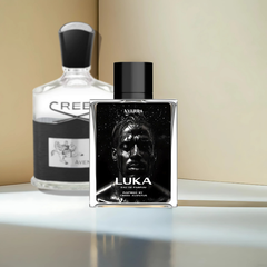 Luka Used by Orry | ( C*eed Aventus )