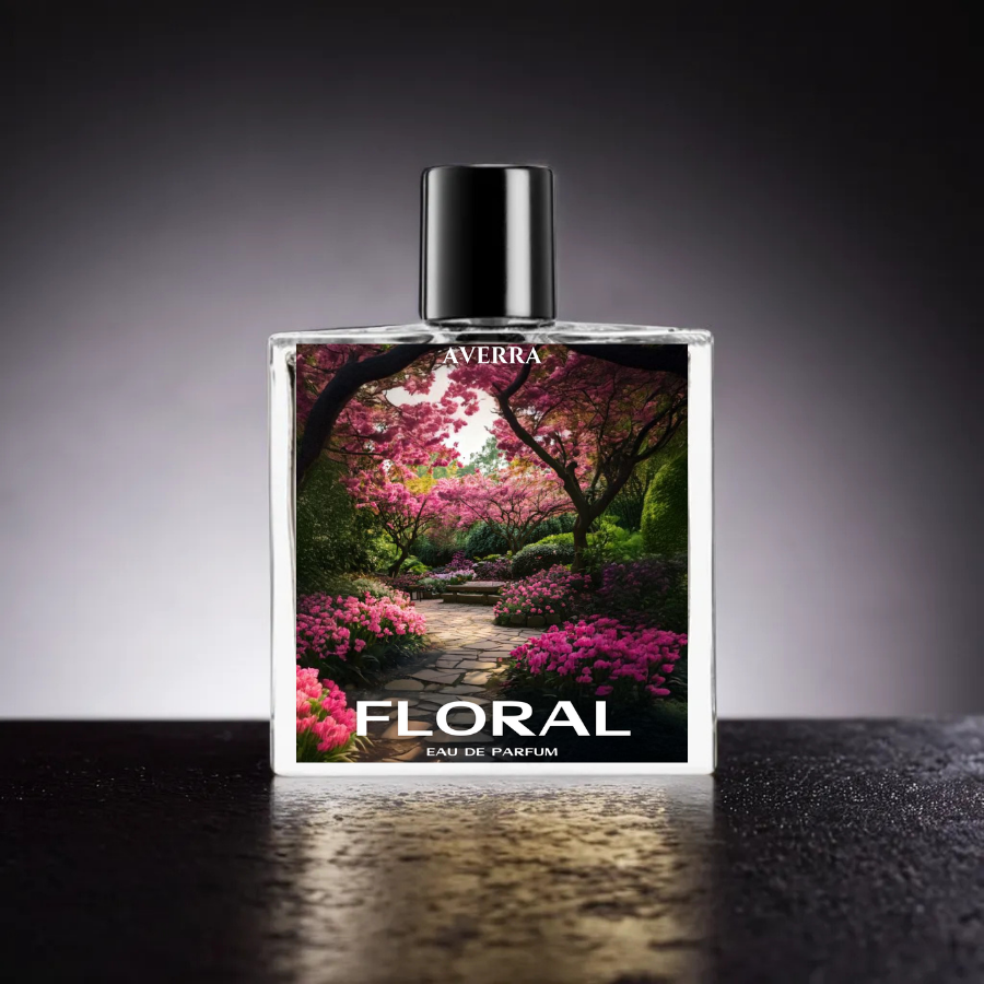 Floral used by Esha Gupta |  ( G*cci Flora )