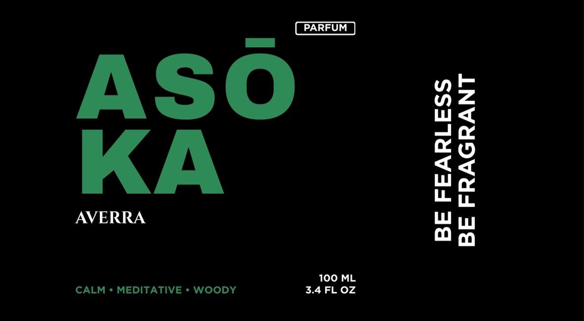 Green Sprint (Inspired by Hug0 EDT)