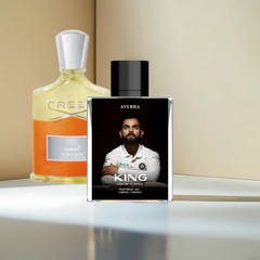 KING used by Virat Kohli | (C*eed Viking)