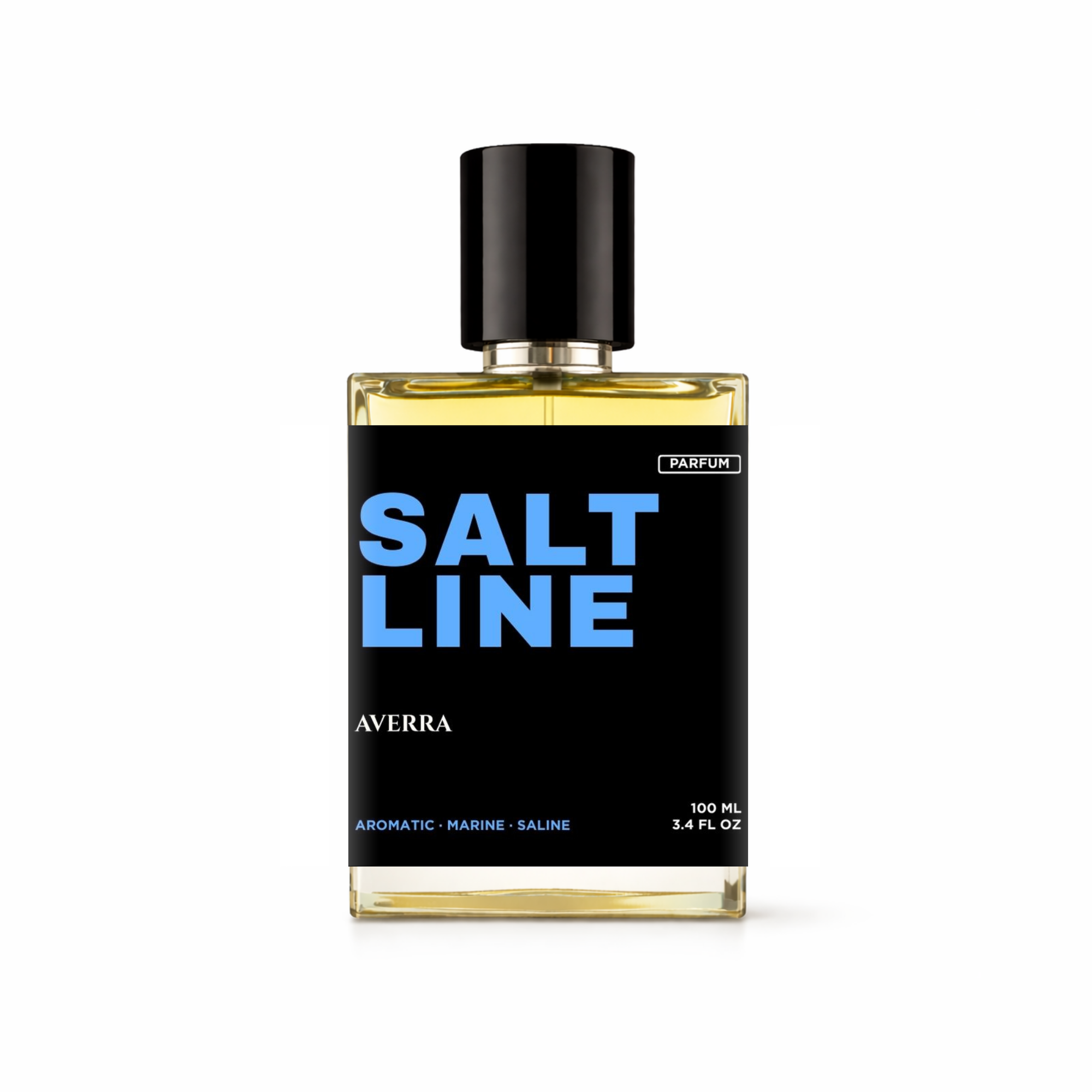Saltline (Inspired by Pr0f0nd0)