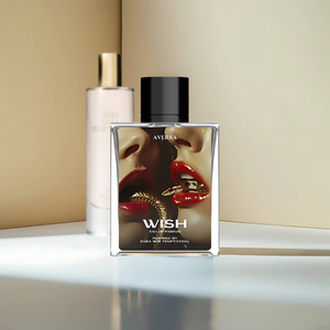 WISH for her | ( Z*ra Red Temptation )