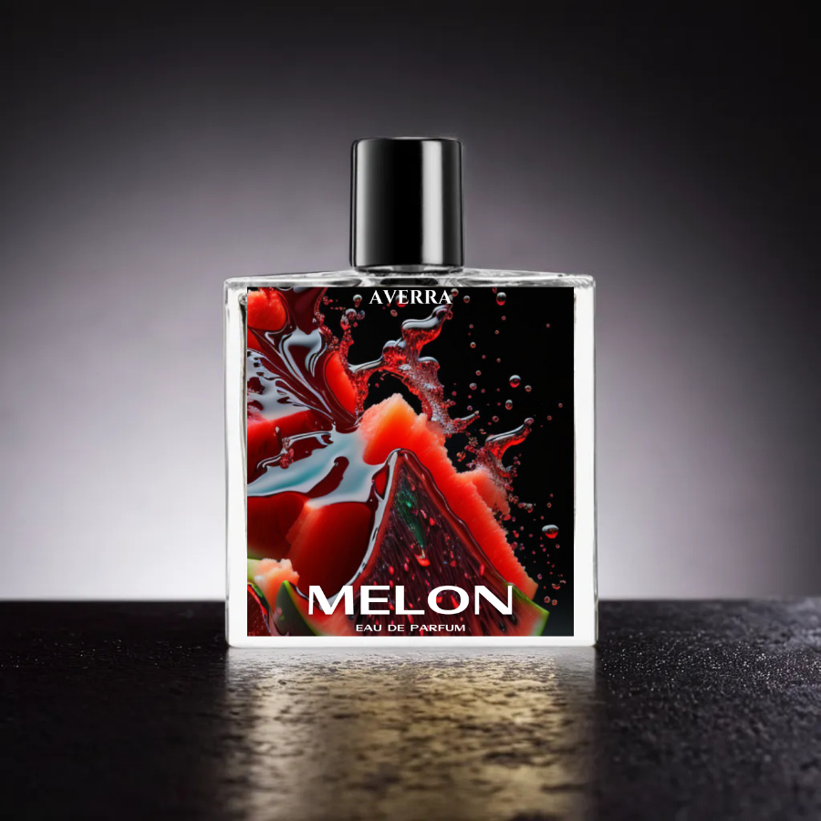 MELON for her | ( V*ctoria’s Secret Crush )