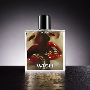 WISH for her | ( Z*ra Red Temptation )