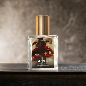 WISH for her | ( Z*ra Red Temptation )