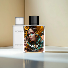 MAX for him | ( Y*es Saint Laurent Kouros )