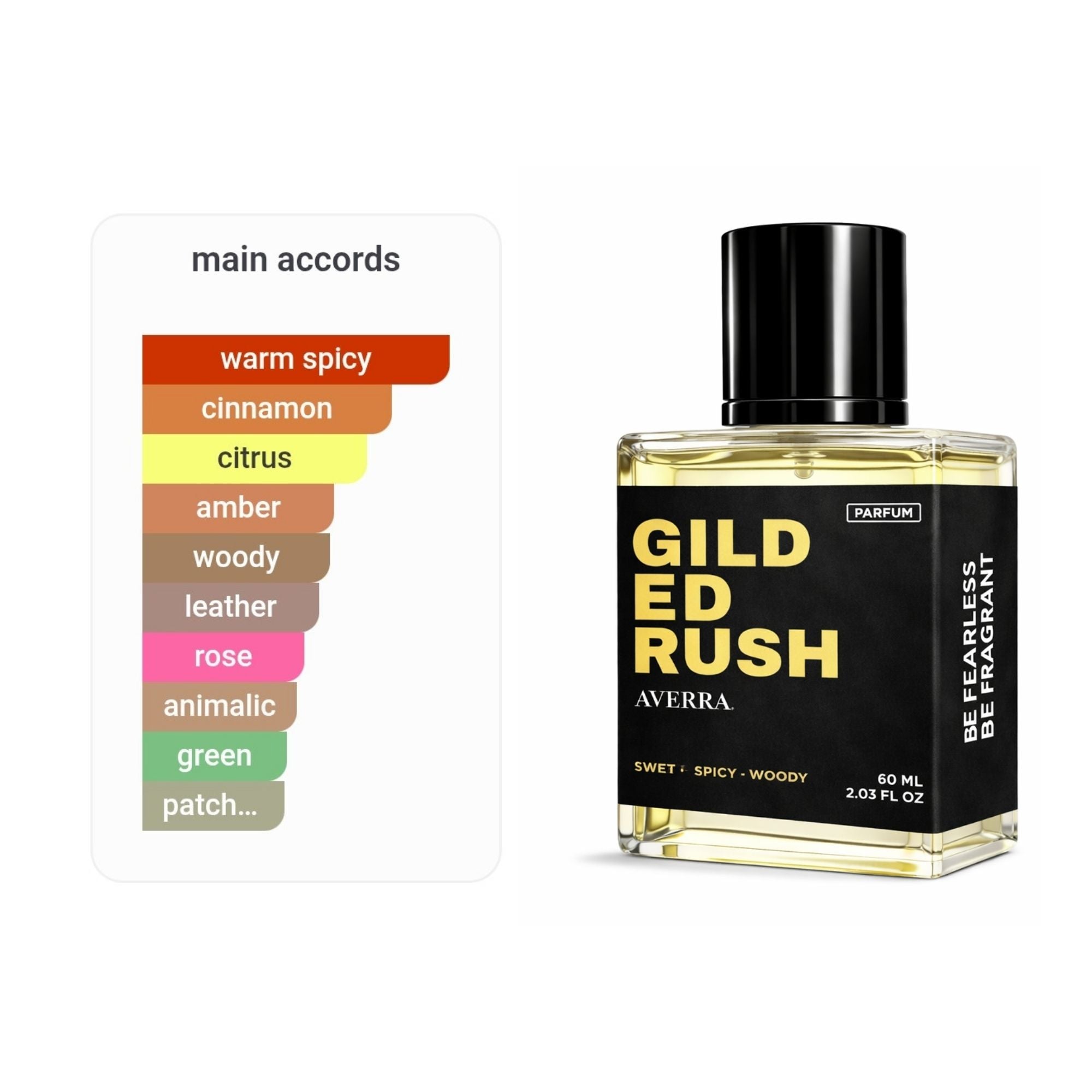 Glided Rush (Inspired by M!ll!0n €D†)